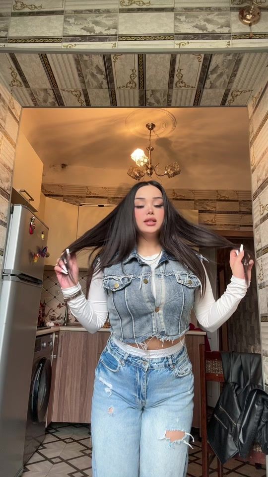 TikTok video thumbnail by arzush_225