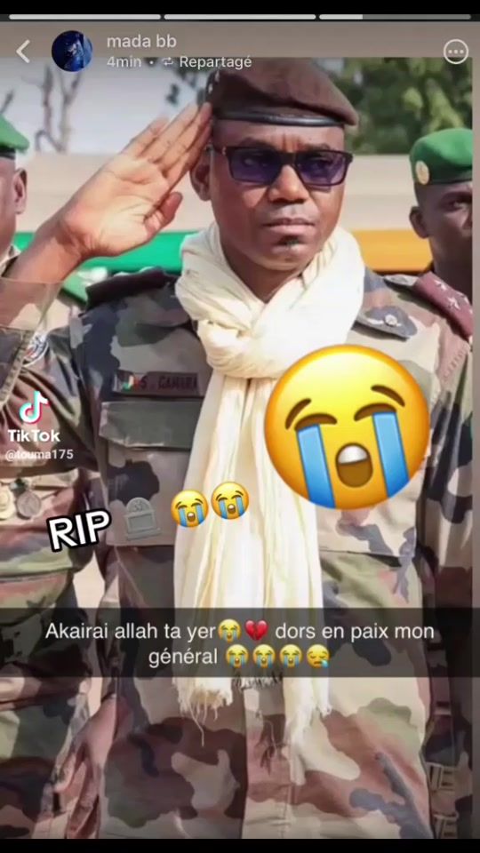 TikTok video thumbnail by adamsissoko993