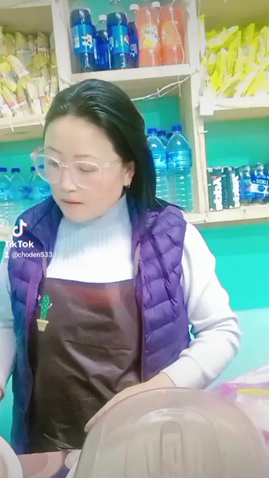 TikTok video thumbnail by choden533