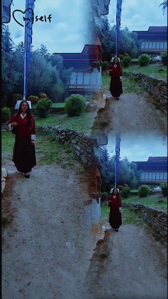 TikTok video thumbnail by tandinwangmo68