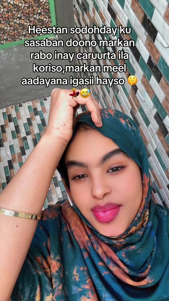 TikTok video thumbnail by ilwaad_4