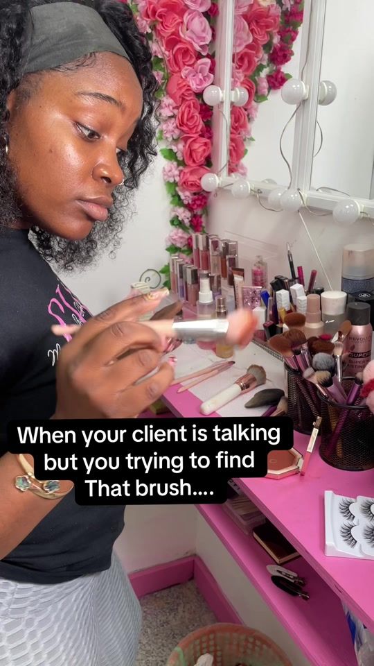 TikTok video thumbnail by makeupbycharityh