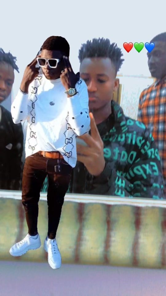 TikTok video thumbnail by achakola32093