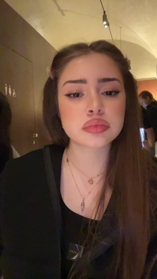 TikTok video thumbnail by _lianellaaa_