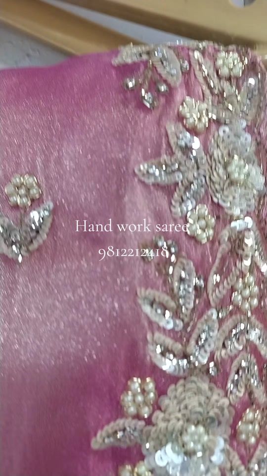 TikTok video thumbnail by dollys.saree