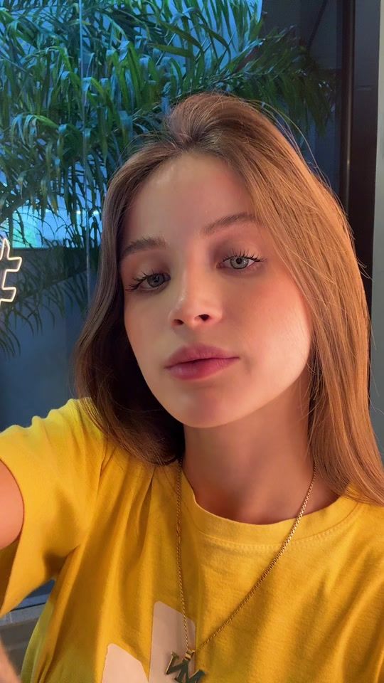 TikTok video thumbnail by eumarianicollyoficial