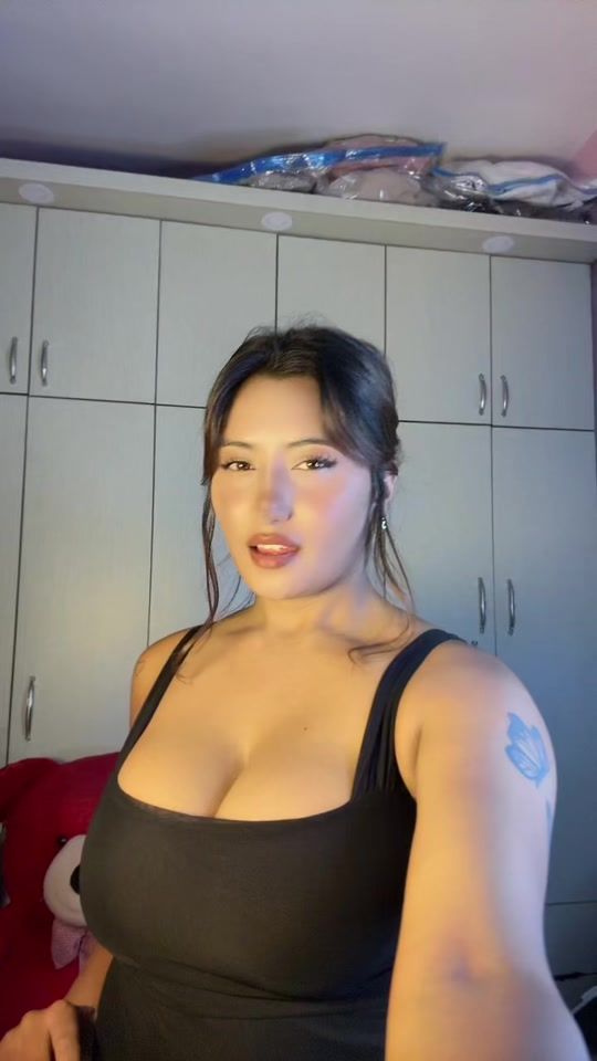 TikTok video thumbnail by official_alishabasnet