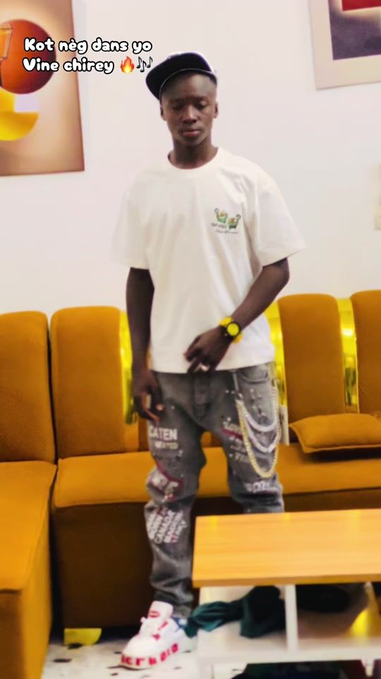 TikTok video thumbnail by leroiarthur40