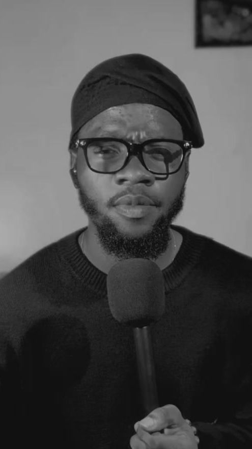 TikTok video thumbnail by akanni_the_storyteller