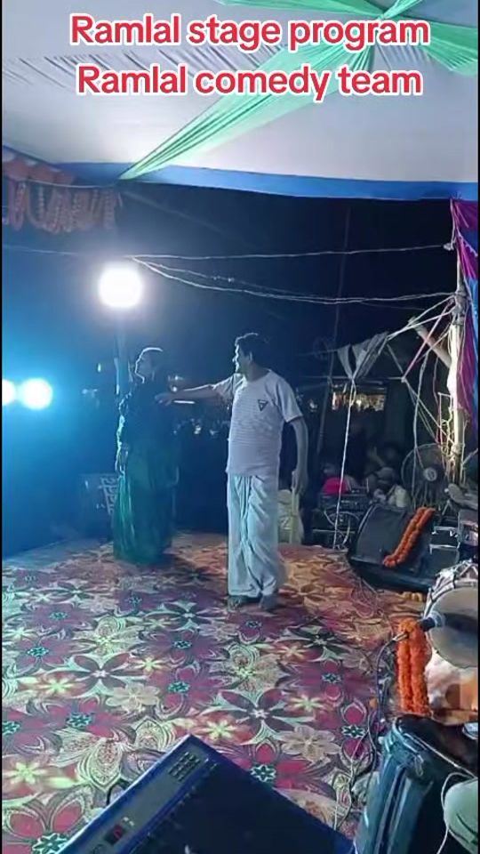 TikTok video thumbnail by official_ramlal