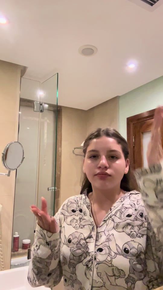 TikTok video thumbnail by maneesaanddad