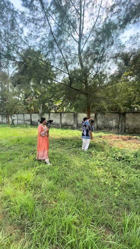 TikTok video thumbnail by camerawalibd