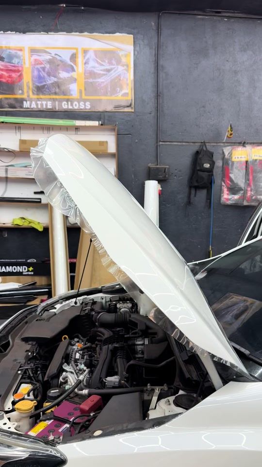 TikTok video thumbnail by whycliffetintservices