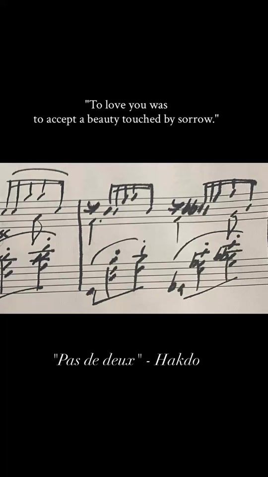 TikTok video thumbnail by hakdo_composer
