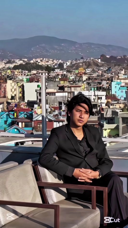 TikTok video thumbnail by puran_paudel