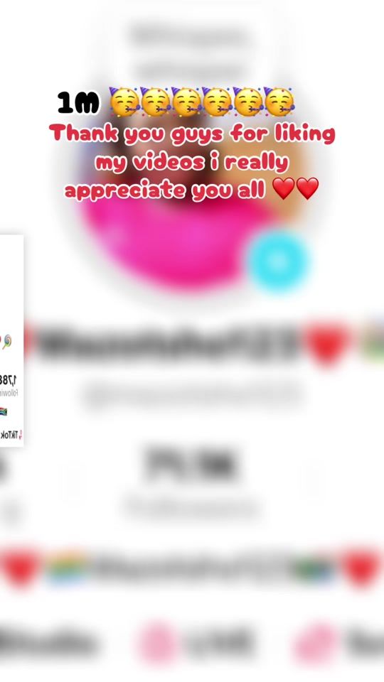 TikTok video thumbnail by mazotsho123