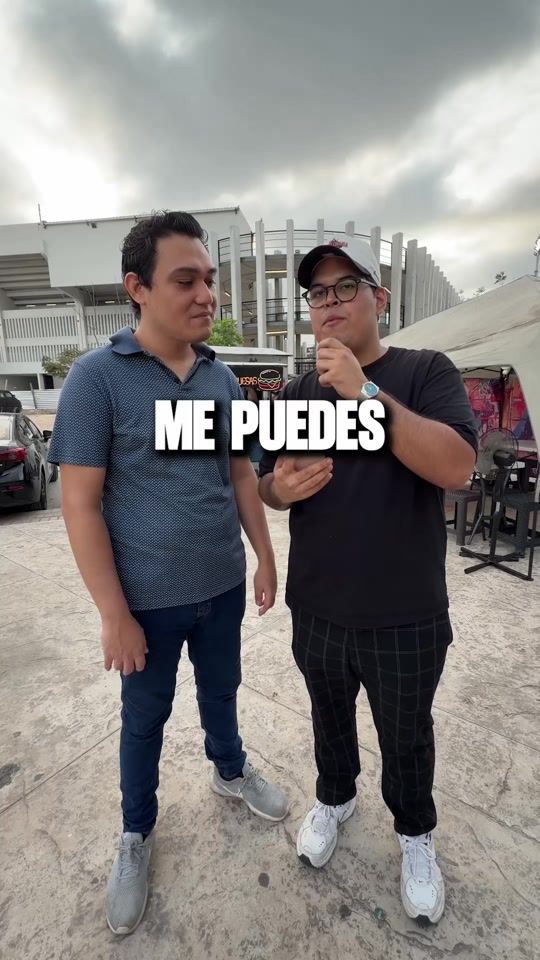 TikTok video thumbnail by soyeduardobates