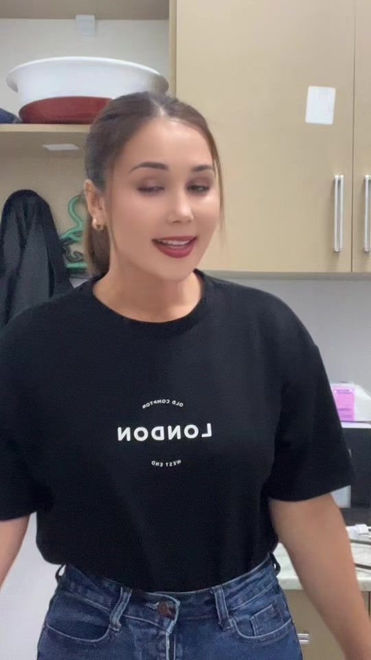 TikTok video thumbnail by mahliyo9604