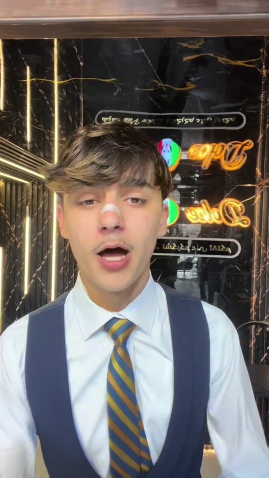 TikTok video thumbnail by youcef.hb