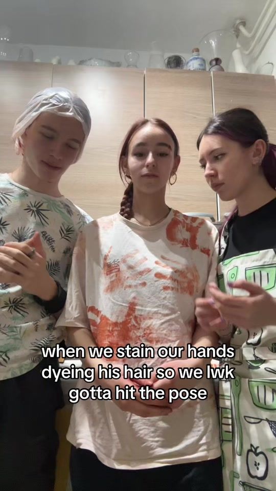 TikTok video thumbnail by n4le3