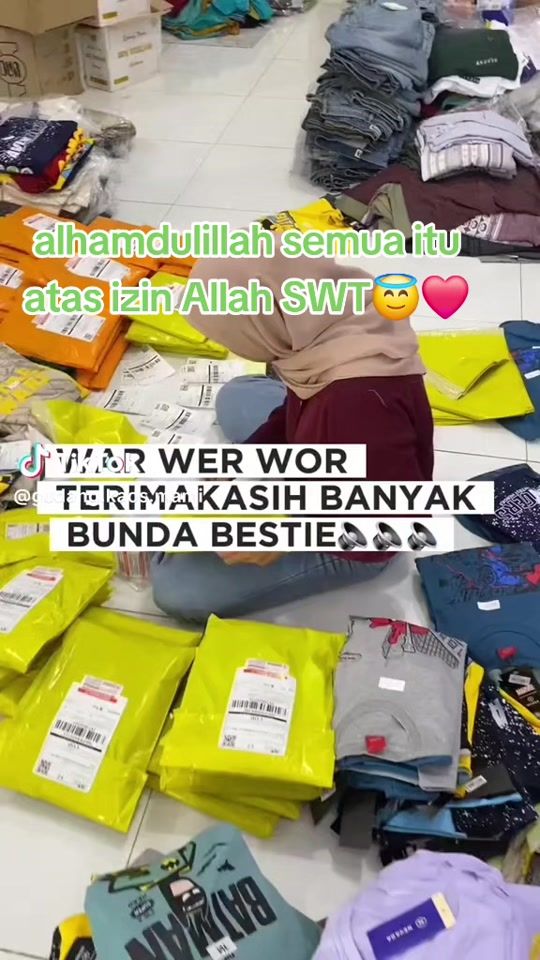 TikTok video thumbnail by supplier123