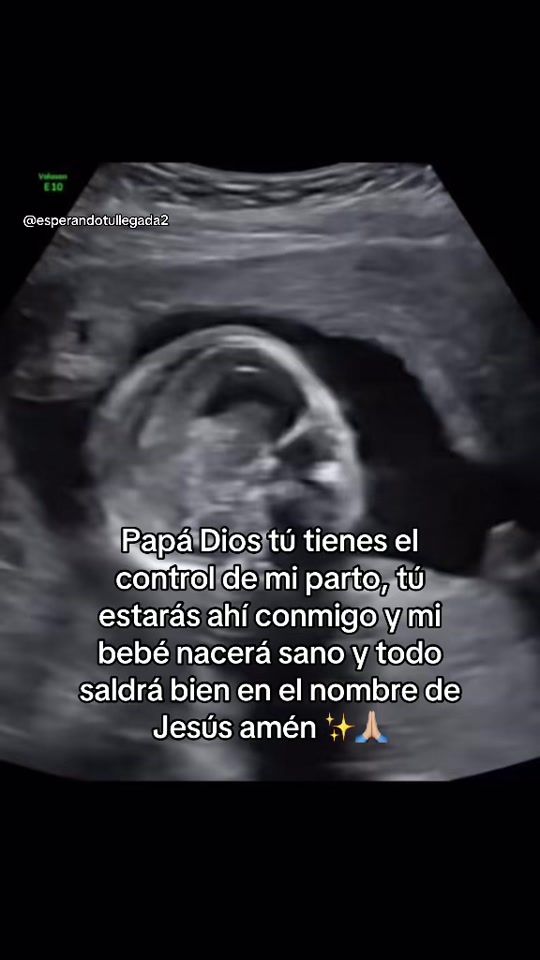 TikTok video thumbnail by esperando.tu.llegada