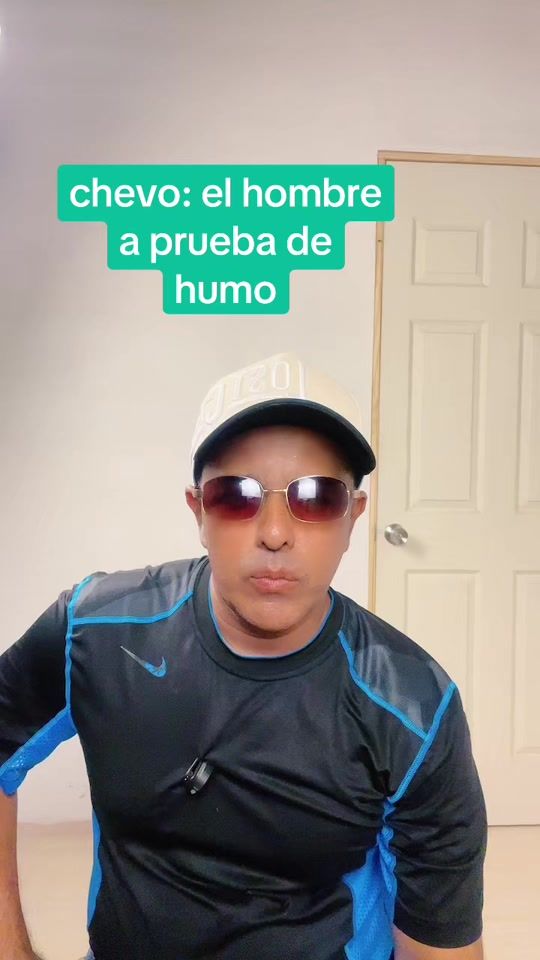 TikTok video thumbnail by imitadorwill