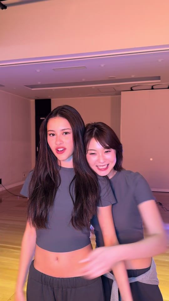 TikTok video thumbnail by ldh_cirra