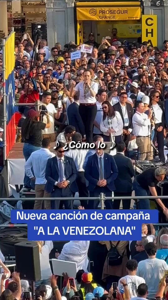 TikTok video thumbnail by hastaelfinalconvzla