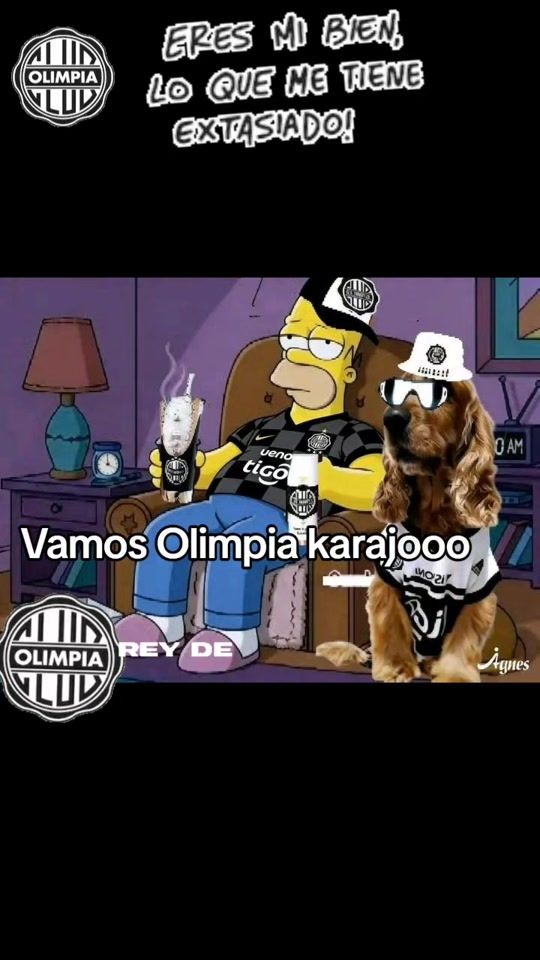 TikTok video thumbnail by olimpiatodo