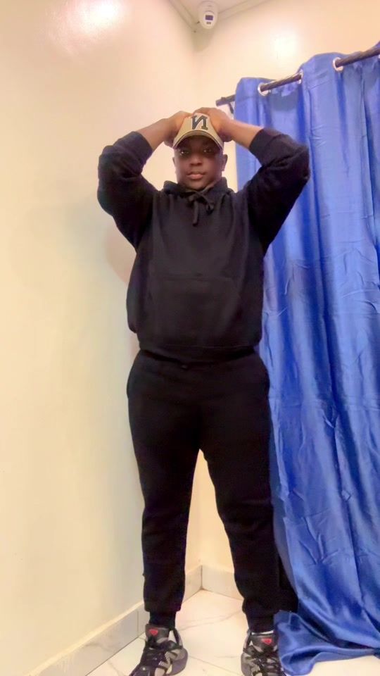 TikTok video thumbnail by saliouconde