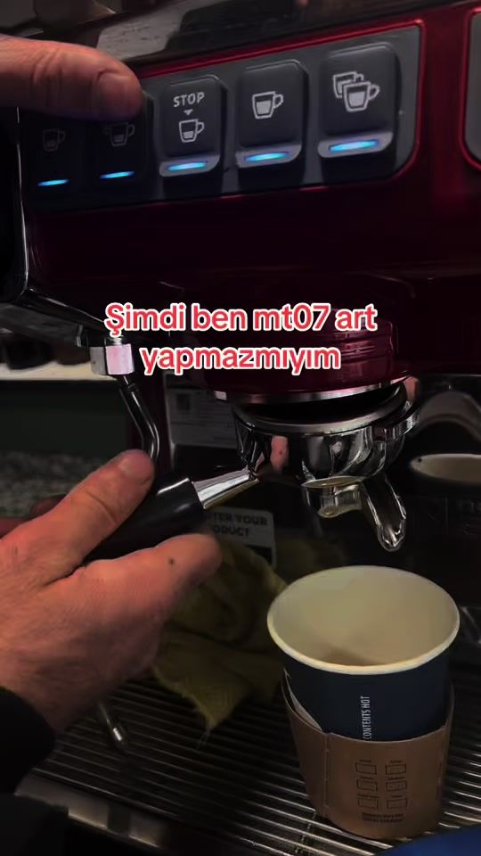 TikTok video thumbnail by kahvecisergen