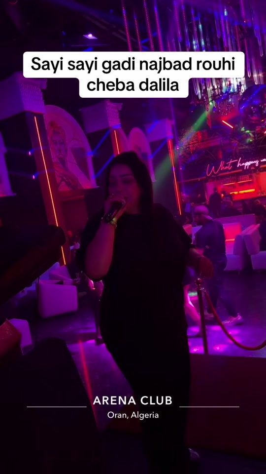 TikTok video thumbnail by redouanewald