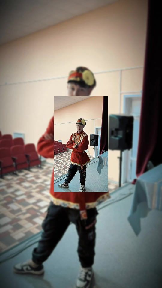 TikTok video thumbnail by vovan.868