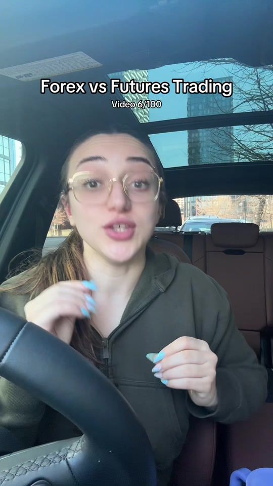 TikTok video thumbnail by fxsavagetrading