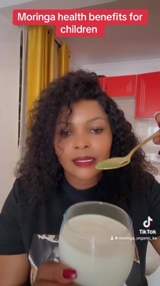 TikTok video thumbnail by moringa_organic_ke