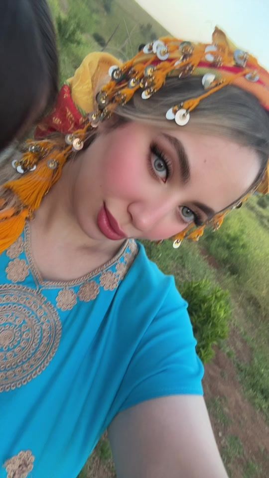 TikTok video thumbnail by rania_caftan
