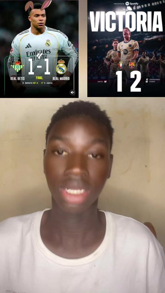 TikTok video thumbnail by ibrahima.beugue.barca