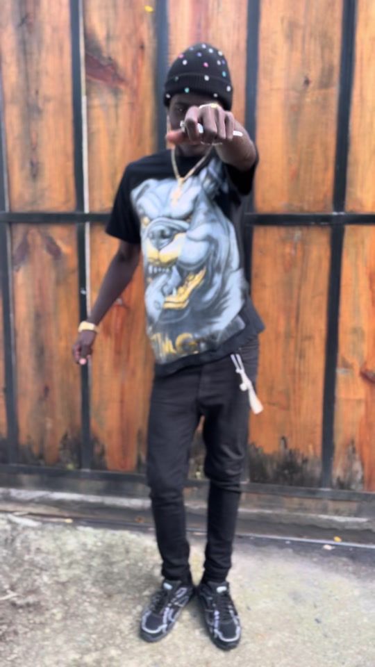 TikTok video thumbnail by dexlaking