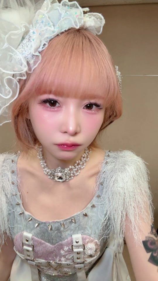 TikTok video thumbnail by seikooomori