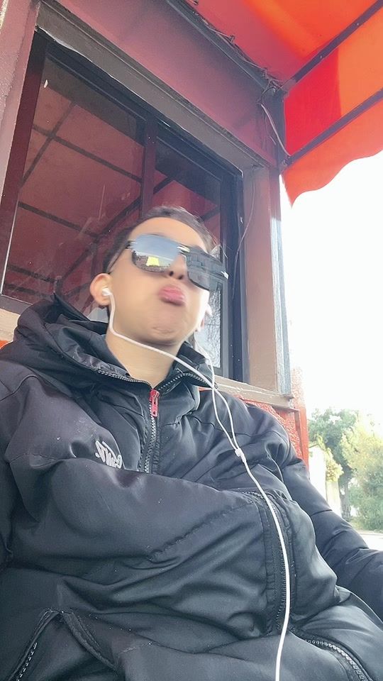 TikTok video thumbnail by idbenouch.n