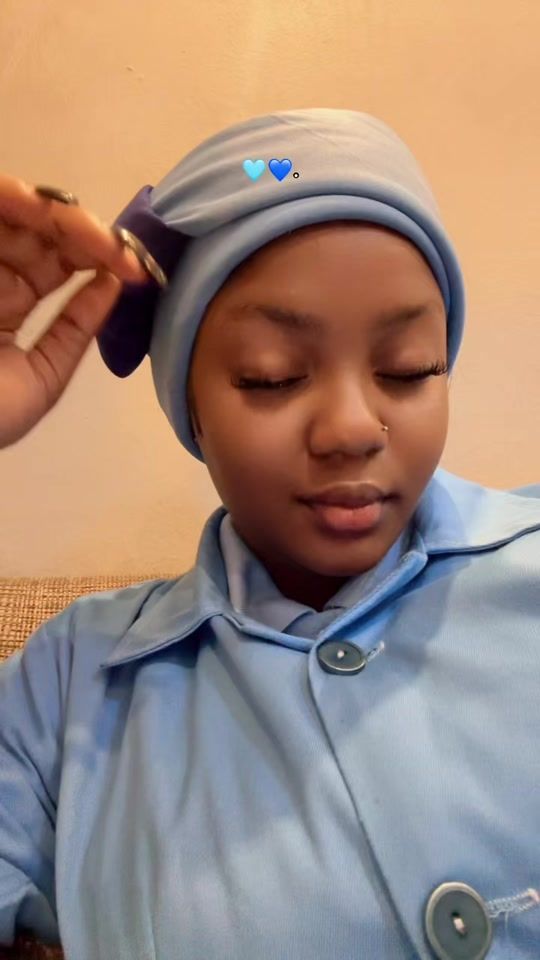 TikTok video thumbnail by karabo._.dube