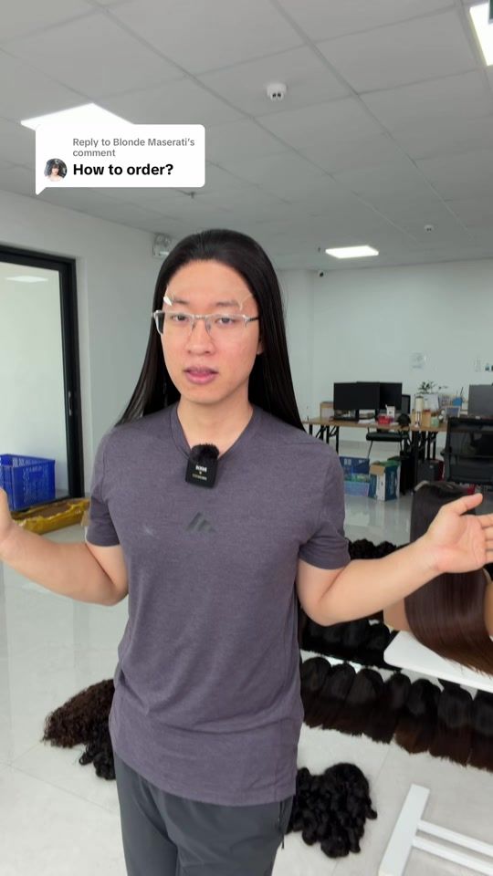 TikTok video thumbnail by anbihair