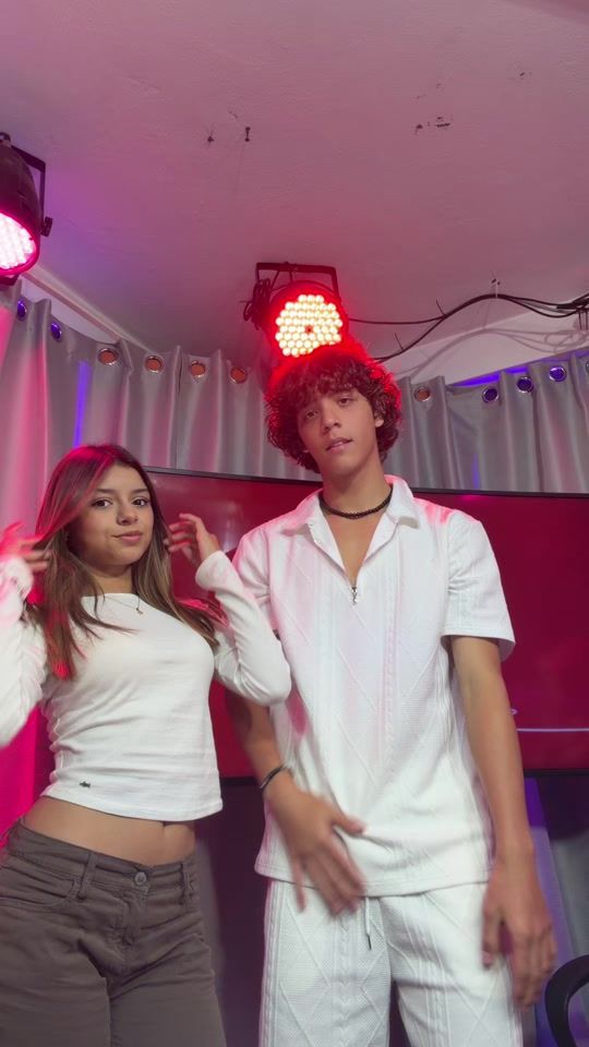 TikTok video thumbnail by andyvernal_