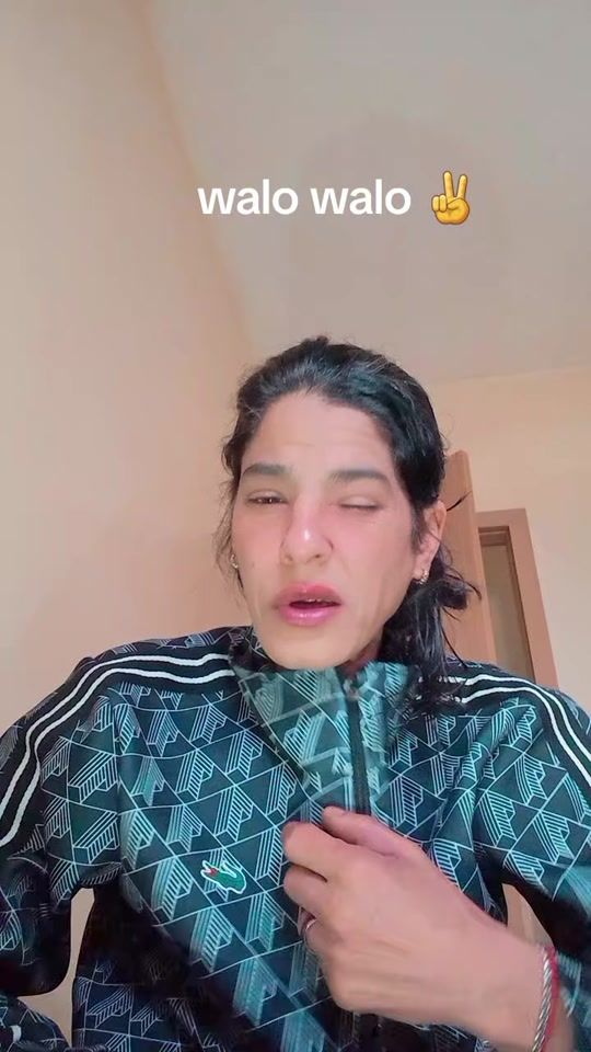 TikTok video thumbnail by lamkouaraja