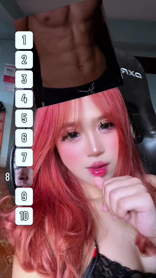 TikTok video thumbnail by bunnys195