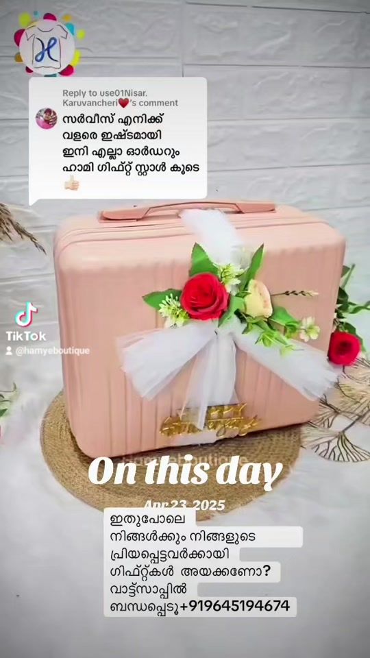 TikTok video thumbnail by hamyeboutique
