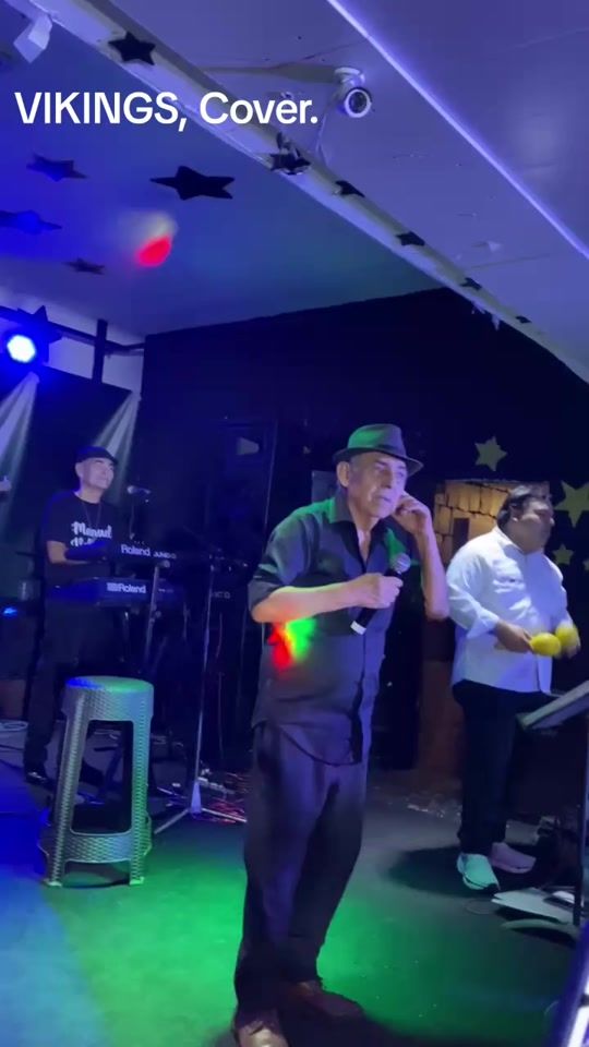 TikTok video thumbnail by eldocfranco
