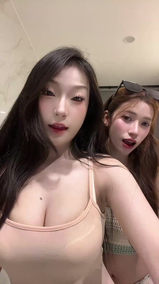TikTok video thumbnail by thicha.as