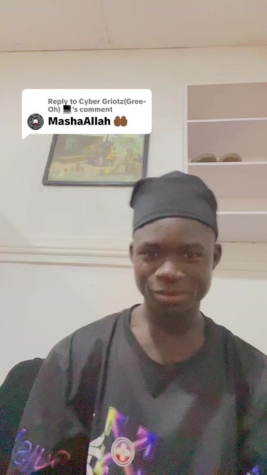 TikTok video thumbnail by dondamli1